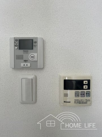 huit arbre上町台の物件内観写真