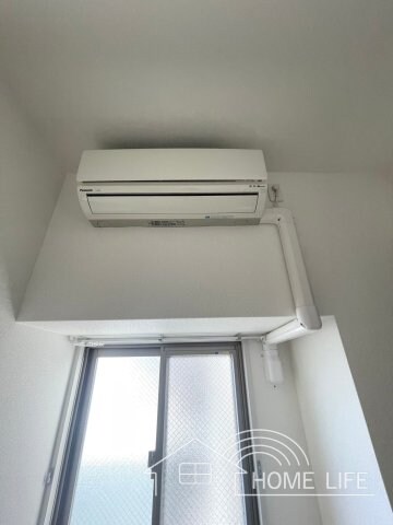 huit arbre上町台の物件内観写真