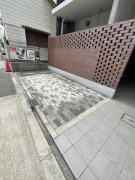 huit arbre上町台の物件内観写真