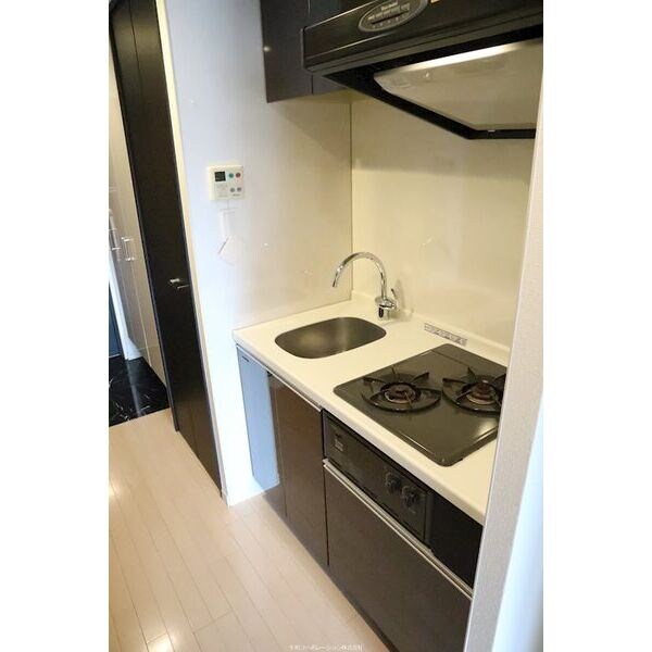 セイワパレス長堀南の物件内観写真