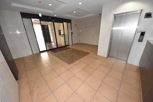 セイワパレス長堀南の物件外観写真