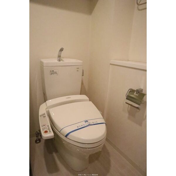 セイワパレス長堀南の物件内観写真