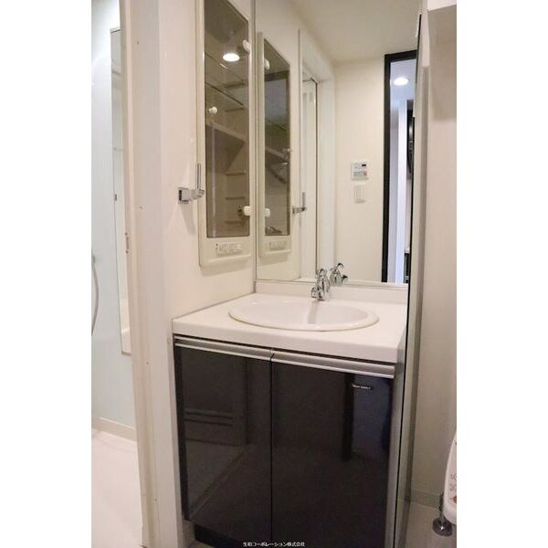 セイワパレス長堀南の物件内観写真