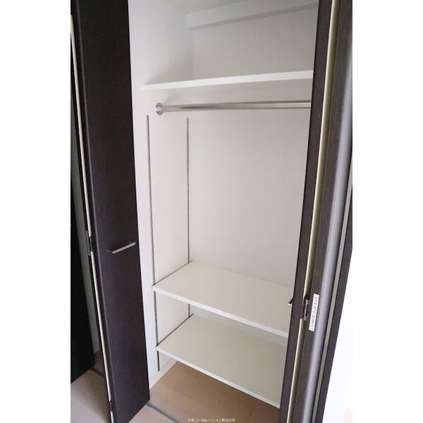 セイワパレス長堀南の物件内観写真