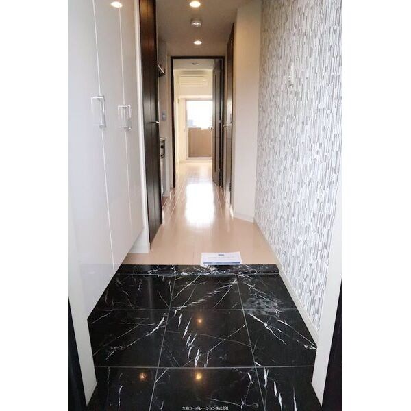 セイワパレス長堀南の物件内観写真