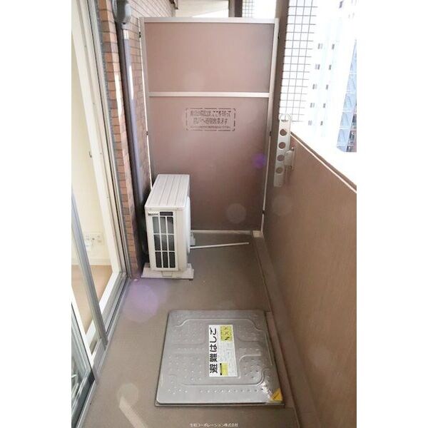 セイワパレス長堀南の物件内観写真