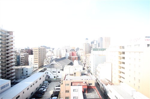 セイワパレス長堀南の物件内観写真