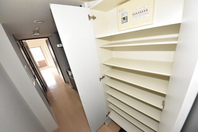 セイワパレス長堀南の物件内観写真