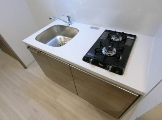 ファステート難波グランプリの物件内観写真