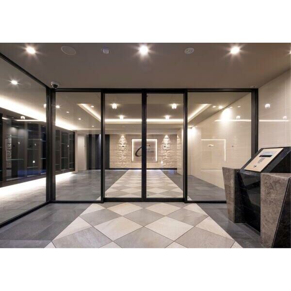 ファステート難波グランプリの物件外観写真