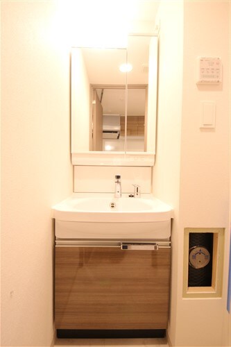 ファステート難波グランプリの物件内観写真