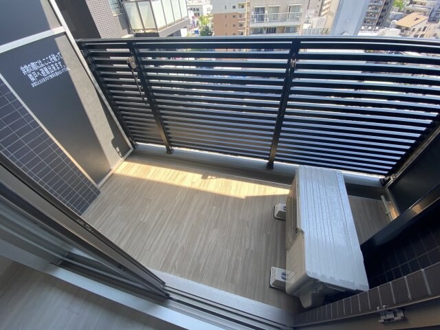 ファステート難波グランプリの物件内観写真