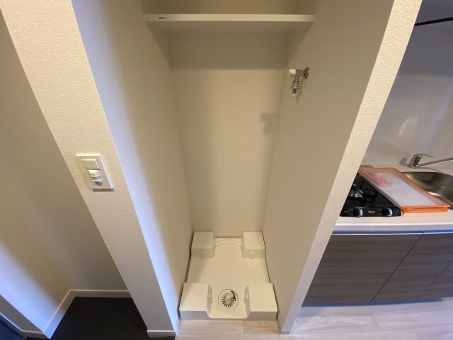 ファステート難波グランプリの物件内観写真