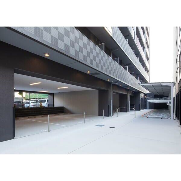 ファステート難波グランプリの物件内観写真