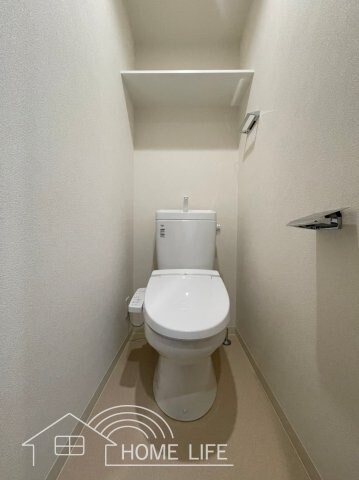 プレサンス堺筋本町センティスの物件内観写真