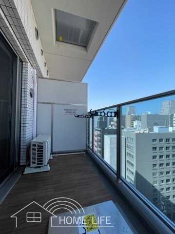 プレサンス堺筋本町センティスの物件内観写真