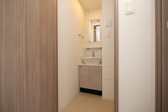 エスリード大阪ドームCERCAの物件内観写真