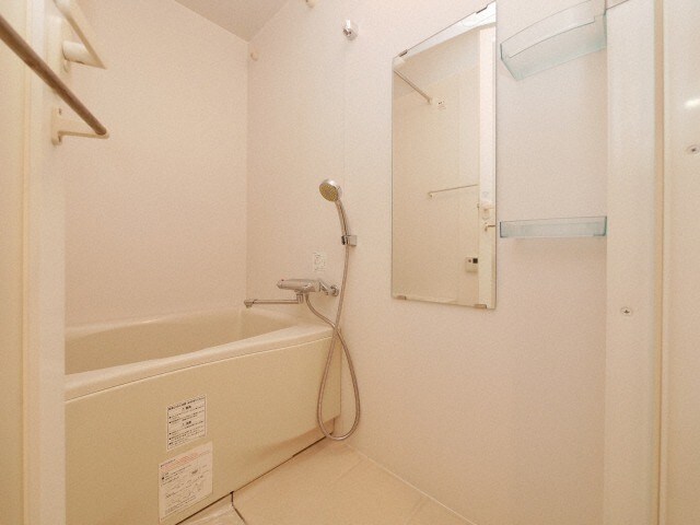 QCフラット北堀江の物件内観写真