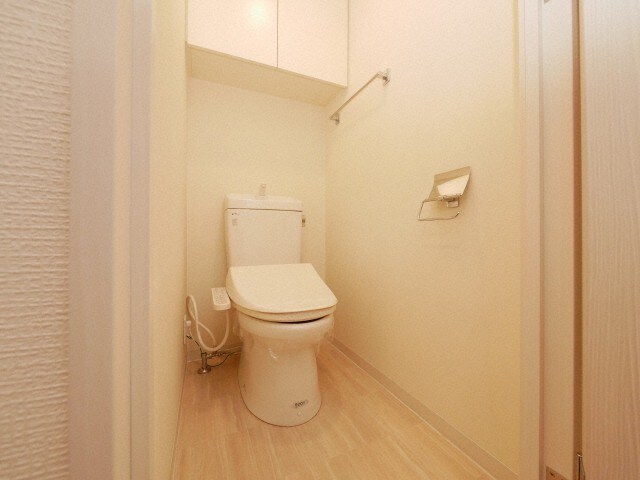 QCフラット北堀江の物件内観写真