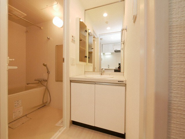 QCフラット北堀江の物件内観写真