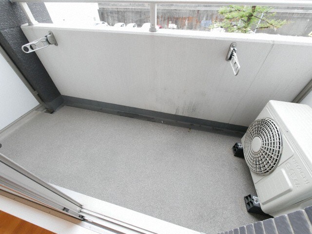 QCフラット北堀江の物件内観写真