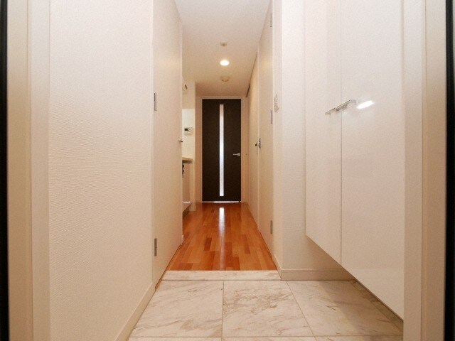 QCフラット北堀江の物件内観写真