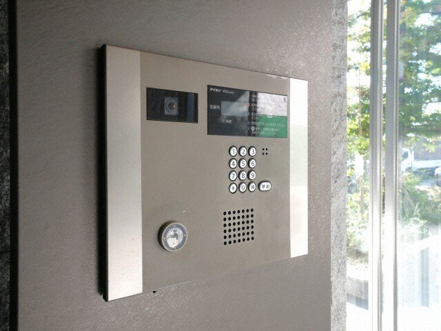 QCフラット北堀江の物件内観写真