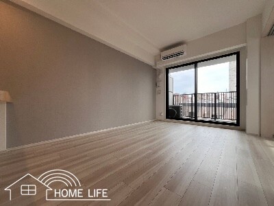 スプランディッド中之島DUEの物件内観写真