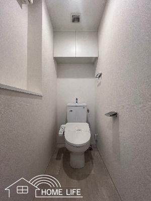 スプランディッド中之島DUEの物件内観写真