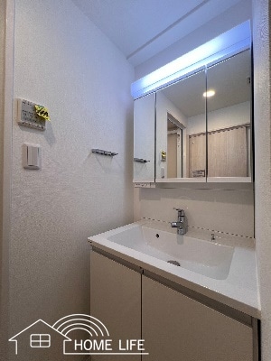 スプランディッド中之島DUEの物件内観写真