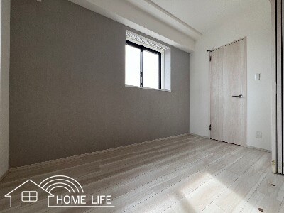 スプランディッド中之島DUEの物件内観写真