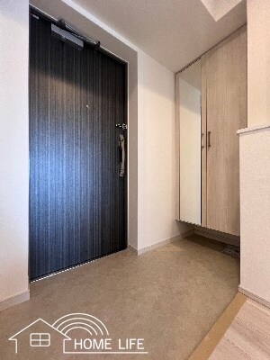 スプランディッド中之島DUEの物件内観写真