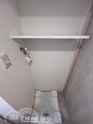 スプランディッド中之島DUEの物件内観写真