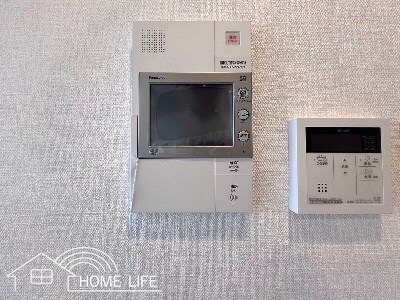 スプランディッド中之島DUEの物件内観写真