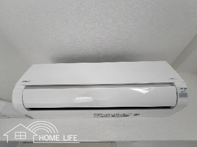 スプランディッド中之島DUEの物件内観写真