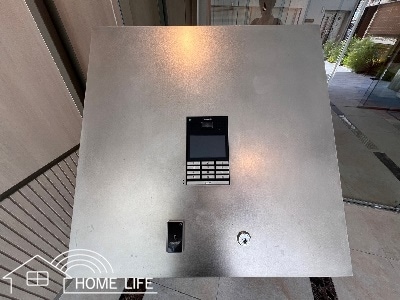 スプランディッド中之島DUEの物件内観写真