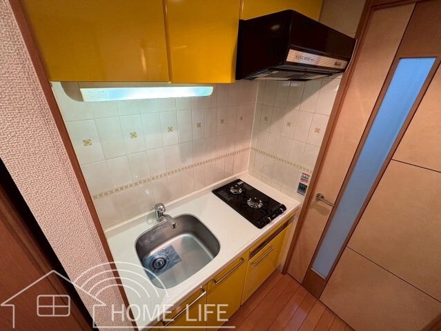 プレサンス本町リアルシティの物件内観写真