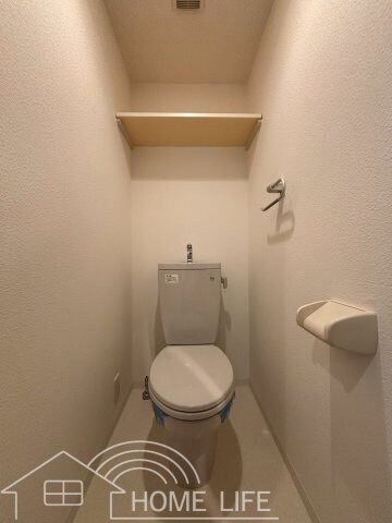 プレサンス本町リアルシティの物件内観写真