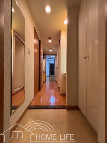 プレサンス本町リアルシティの物件内観写真