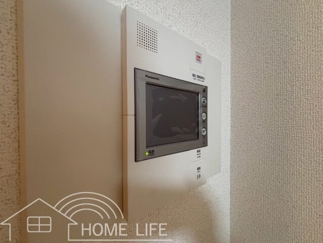 プレサンス本町リアルシティの物件内観写真