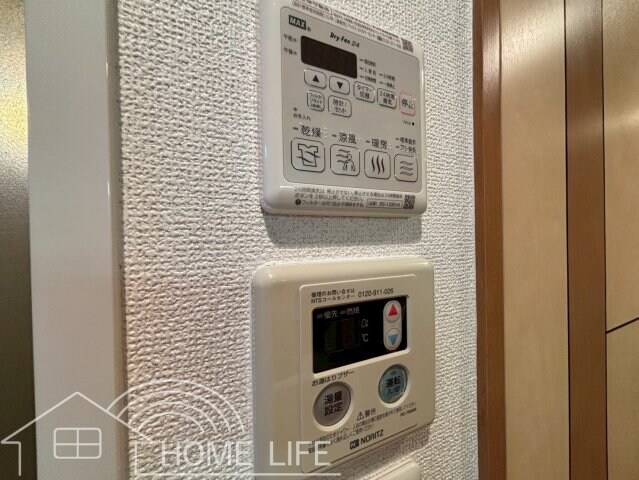 プレサンス本町リアルシティの物件内観写真