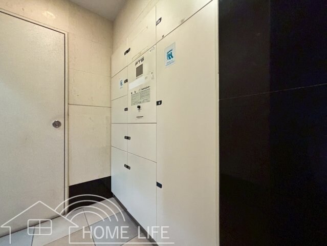 プレサンス本町リアルシティの物件内観写真