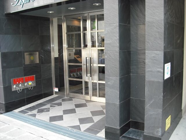 アクアプレイス梅田Ⅱの物件外観写真