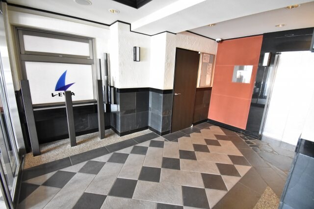 アクアプレイス梅田Ⅱの物件外観写真