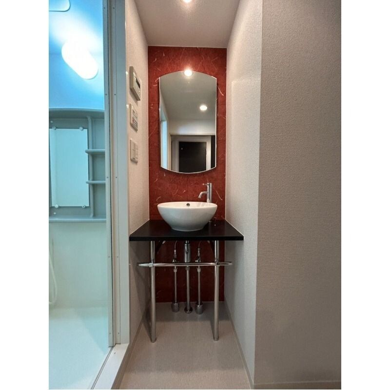 アクアプレイス梅田Ⅱの物件内観写真