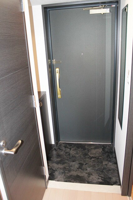 アクアプレイス梅田Ⅱの物件内観写真