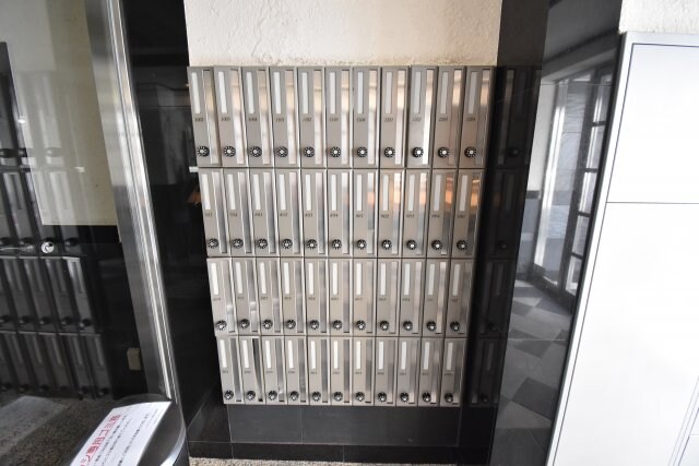 アクアプレイス梅田Ⅱの物件内観写真