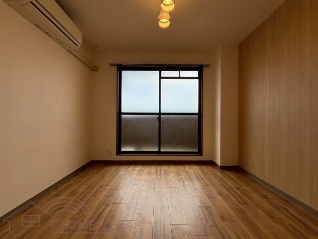 プレミアム新福島の物件内観写真