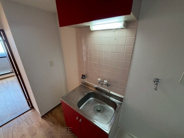 プレミアム新福島の物件内観写真