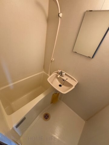 プレミアム新福島の物件内観写真